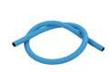 Lubritek Verbindungsschlauch 1” Ø 25 mm, 2 m – blau, für Edelstahlpumpen