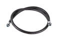 Lubritek Verbindungsschlauch – Diesel 10 bar – 1" · M1"–M1" BSP