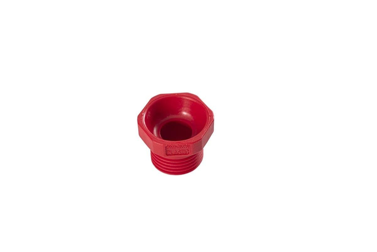 Lubritek Düsenhalter-Schutzkappe Thermoplast