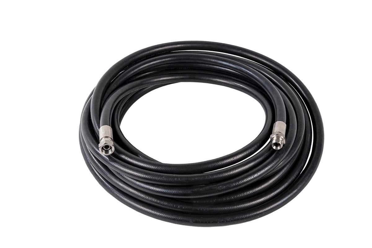 Lubritek Aufrollerschlauch – Frostschutz & AdBlue® 20 bar – 1/2" · F1/2"–M1/2" BSP