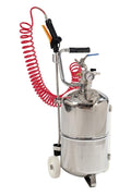 Lubritek Drucksprüher Edelstahl AISI 316 – 24 l