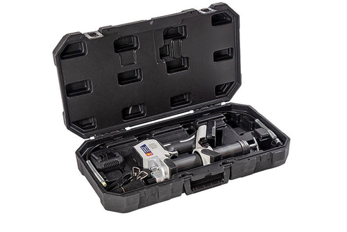 Lubritek Akku-Fettpresse 20 V Li-Ion