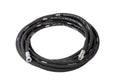 Lubritek Luft-/Wasser-Schlauch R6 1/2 M1/2"-F1/2" 2m (Abbildung ähnlich – Ausführung 902-0404-100)
