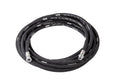 Lubritek Luft-/Wasser-Schlauch 20bar R6 3/4" 10m (Abbildung ähnlich – Ausführung 902-0505-150)