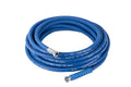 Lubritek Hydro-Blue-Schlauch 2SC 3/8" F3/8"-F3/8" 3,0m (Abbildung ähnlich – Ausführung 905-0323-100)