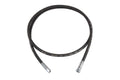 Lubritek Gummischlauch R1 1/4"-F1/4"-F10x1 5m (Abbildung ähnlich – Ausführung 906-0142-020)