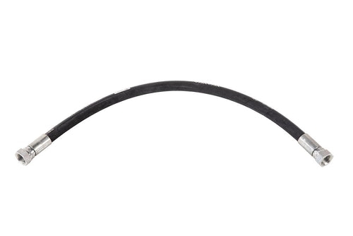 Lubritek Anschlussschlauch für Schlauchaufroller 160bar 1/2" 3m (Abbildung ähnlich – Ausführung 906-0424-015)