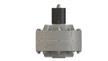 Lubritek DAMP 110 – Pneumatischer Pulsationsdämpfer – 110 l/min, 1” BSP