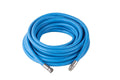 Lubritek Aufrollerschlauch – Lebensmittel FDA 15 bar – 3/4" · F3/4"–M3/4" BSP
