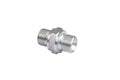 Lubritek verzinkter Stahl M1/2"G -M1/4"G Nippel
