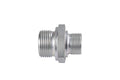 Lubritek verzinkter Stahl M1"G -M3/4"G Nippel
