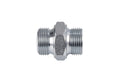 Lubritek M-M 1.1/2" X 1.1/2"BSP Nippel
