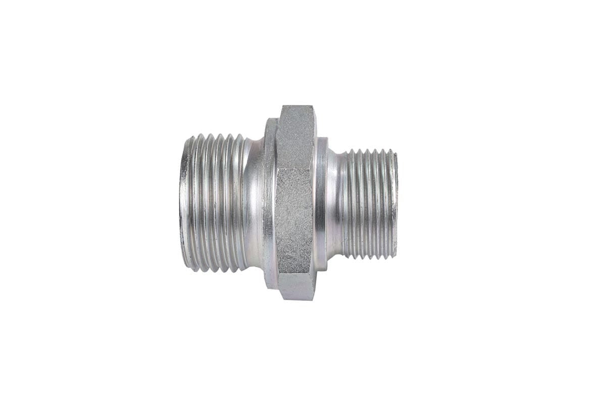 Lubritek M-M 2" X 1.1/4" BSP REDUCED Nippel