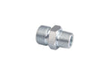Lubritek M 3/8" BSP-M 1/2" NPTF rot. Nippel