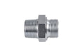 Lubritek M 1/2" BSP-M 1/2" NPTF Nippel