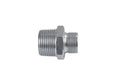 Lubritek M 1" BSP-M 1/2" NPTF rot. Nippel