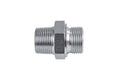 Lubritek M 1.1/2"BSP-M 1.1/2" NPTF Nippel