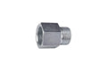 Lubritek verzinkter Stahl M3/4"G-F3/4"G Verlängerung