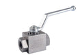 Lubritek 2 WAY HP Ventil F 3/4" 120LPM