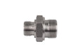 Lubritek Edelstahl M1"G-M3/4"G Nippel