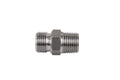 Lubritek M 1" BSP- M 1"NPTF Edelstahl NIPPLO