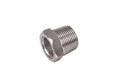 Lubritek M 1"NPTF-F3/4"BSP Edelstahl Adapter Reduzierung