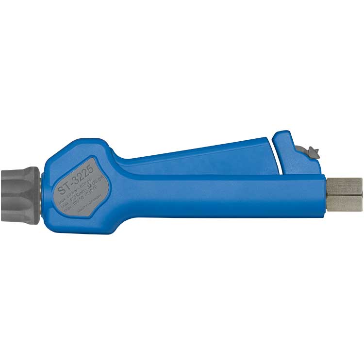 Pistole ST-3225 1/2"IG drehbar : Kupplung ST-3100