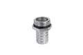 Lubritek Stahl Anschluss fest Gummi EX.38 M1" D.25mm mit O-Ring