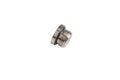 Lubritek Stecknippel zylindrisch mit O-Ring 1/4"