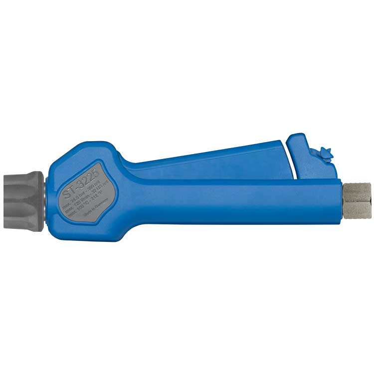 Pistole ST-3225 1/2"IG drehbar : Kupplung ST-3100