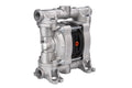 Lubritek Aluminium-Membranpumpe A35 1/2 BSP ATEX 1 (Abbildung ähnlich – ATEX-Ausführung, baugleich mit 028-A035-AB1)