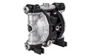Lubritek Aluminium-Membranpumpe A110 3/4 BSP ATEX 1 (Abbildung ähnlich – ATEX-Ausführung, baugleich mit 028-A112-AB1)