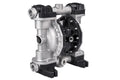Lubritek Aluminium-Membranpumpe A170 1 BSP ATEX 1 (Abbildung ähnlich – ATEX-Ausführung, baugleich mit 028-A170-AB1)