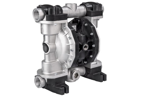 Lubritek Aluminium-Membranpumpe A250 1.1/4 BSP ATEX 1 (Abbildung ähnlich – ATEX-Ausführung, baugleich mit 028-A250-AB1)