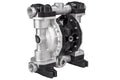 Lubritek Aluminium-Membranpumpe A250 1.1/4 BSP ATEX 1 (Abbildung ähnlich – ATEX-Ausführung, baugleich mit 028-A250-AB1)