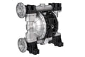 Lubritek Aluminium-Membranpumpe A700 2 BSP ATEX 1 (Abbildung ähnlich – ATEX-Ausführung, baugleich mit 028-A700-AB1)