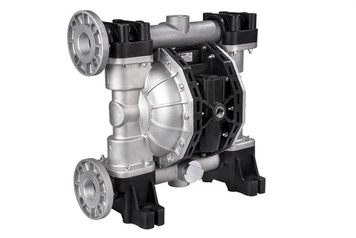 Lubritek Aluminium-Membranpumpe A700 2 BSP ATEX 1 (Abbildung ähnlich – ATEX-Ausführung, baugleich mit 028-A700-AB1)