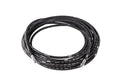 Lubritek Aufrollerschlauch – Fett 400 bar – 1/4" · F1/4"–M1/4" BSP