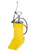 Lubritek Hand-Fettpumpe 16 kg