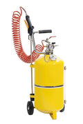 Lubritek Drucksprüher Lackierter Stahl – 24 l