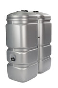 Lubritek Doppelwandiger Polyethylen-Tank “Tank in Tank” 1000 l