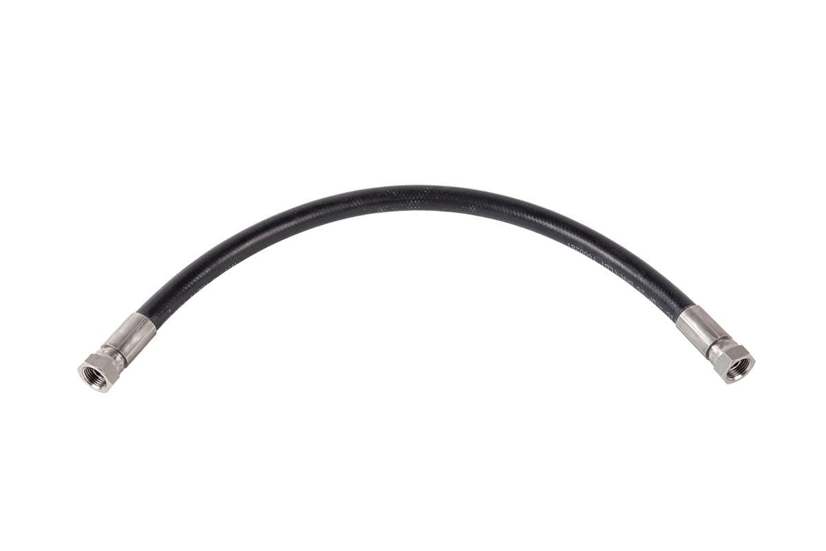 Lubritek Verbindungsschlauch – Frostschutz & AdBlue® 20 bar – 3/4" · F3/4"–F3/4" BSP