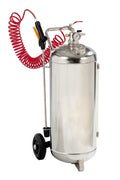 Lubritek Drucksprüher Edelstahl AISI 304 – 50 l