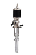 Lubritek Druckluft-Industriepumpe Mod. 1210XD – Edelstahl AISI 304, R=10:1, 42 l/min