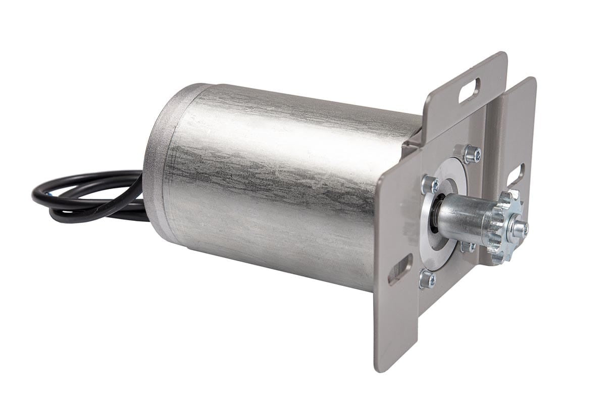 Lubritek Ersatzantrieb, elektrisch – 076-9900-230