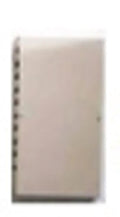 Lubritek Netzteil I/O 230 V AC / 18 V DC für MDS 2000