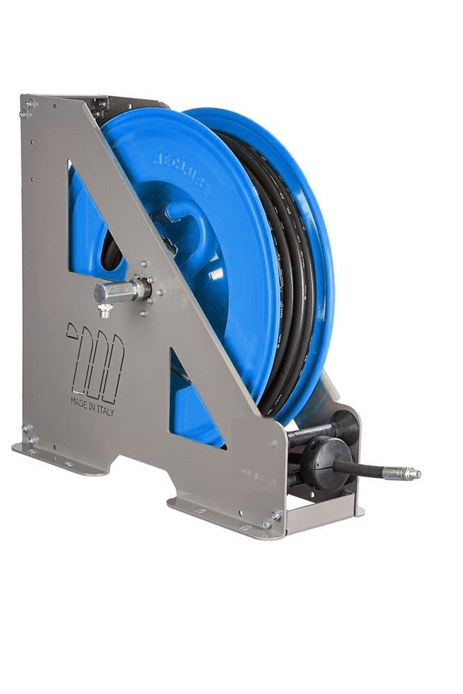 Lubritek HD-550 – Heavy-Duty – Fett 275–400 bar – 25 m