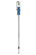 Lubritek Druckluft-Fettpumpe Mod. 670 (70:1) – für 180-220 kg Fässer