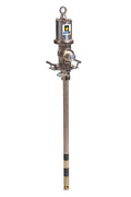 Lubritek Industrie-Fettpumpe Mod. 950 – für 180-220 kg Fässer
