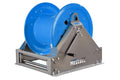 Lubritek FM-602 – Industrie, manuell – Fett 300 bar – Trommelbreite 440 mm